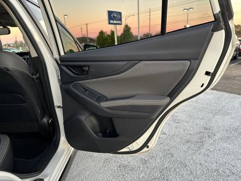 Certified 2023 Subaru Crosstrek 2.5i Sport image 11