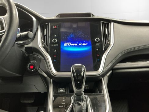 Used 2023 Subaru Outback Limited XT image 11