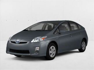 Used 2011 Toyota Prius Four w/ Solar Roof Pkg video 1