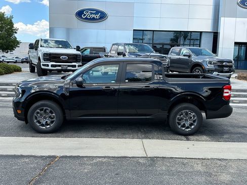 New 2026 Ford Maverick XLT FWD image 3