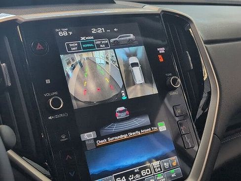 New 2026 Subaru Ascent Touring image 21