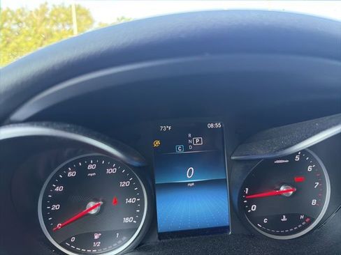 Used 2020 Mercedes-Benz GLC 300 image 12