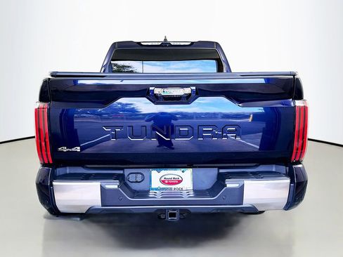 Used 2024 Toyota Tundra Limited image 6