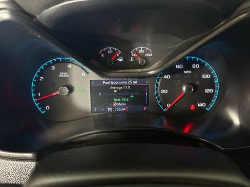 Used 2019 Chevrolet Colorado ZR2 image 25