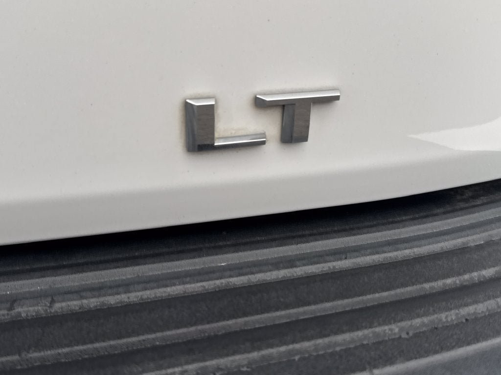 Used 2021 Chevrolet Tahoe LT RWD image 6
