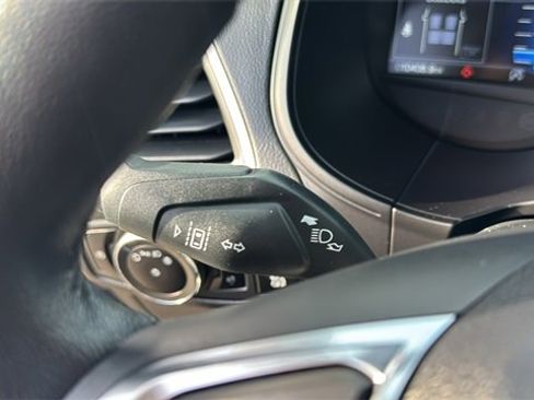 Certified 2023 Ford Edge SEL w/ Convenience Package image 16