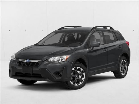 Used 2021 Subaru Crosstrek 2.0i AWD/4WD image 1