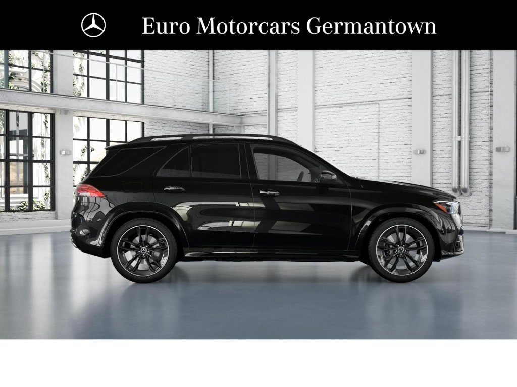 New 2026 Mercedes-Benz GLE 450 4MATIC image 16