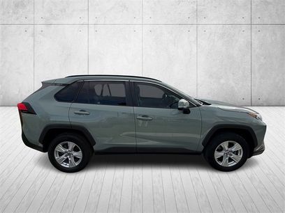 Used 2021 Toyota RAV4 XLE