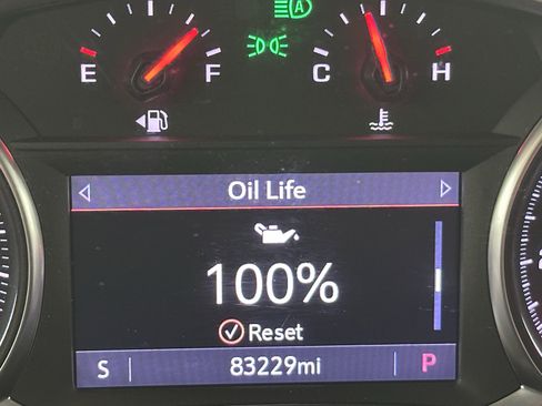 Used 2022 GMC Terrain SLT image 55