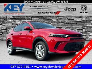 New 2024 Dodge Hornet GT w/ Cold Weather Group image 1