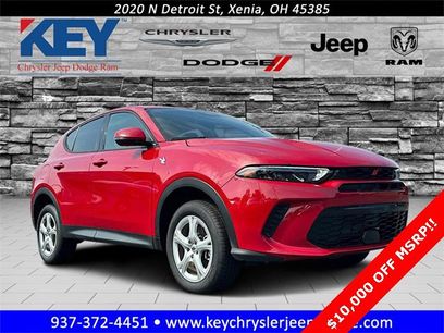 New 2024 Dodge Hornet GT w/ Cold Weather Group