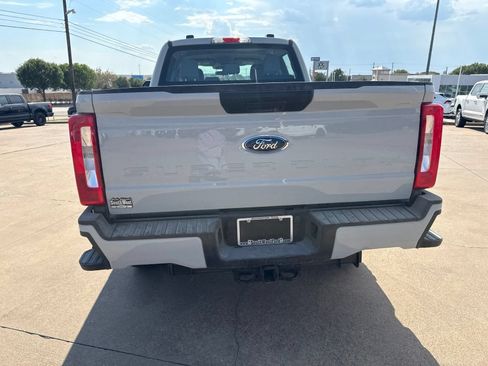 Used 2026 Ford F250 XL w/ STX Appearance Package AWD/4WD image 6