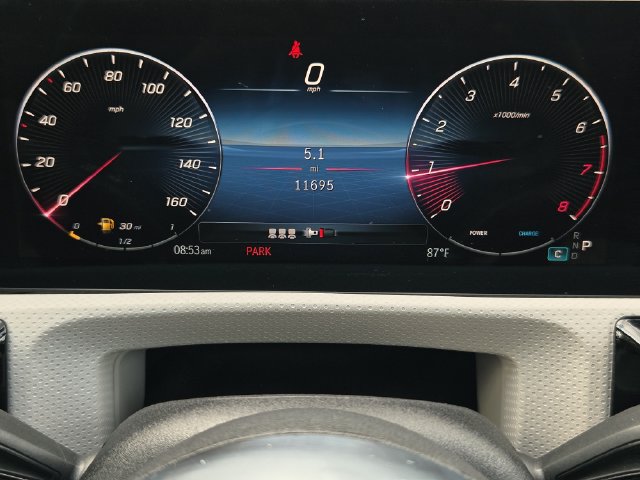 Used 2026 Mercedes-Benz CLA 250 image 13