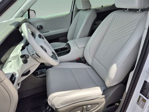 New 2026 Hyundai Palisade SEL FWD image 21