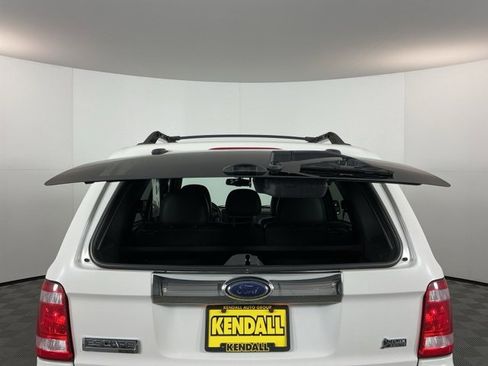 Used 2011 Ford Escape Limited image 23