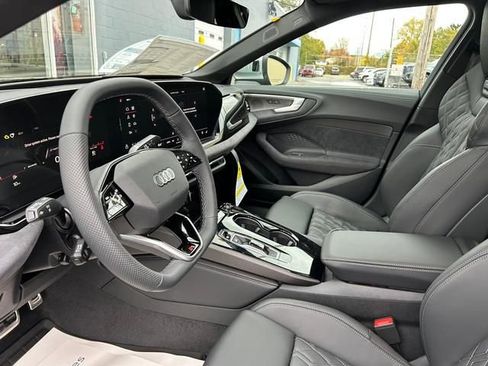 New 2025 Audi S5 Premium Plus image 10