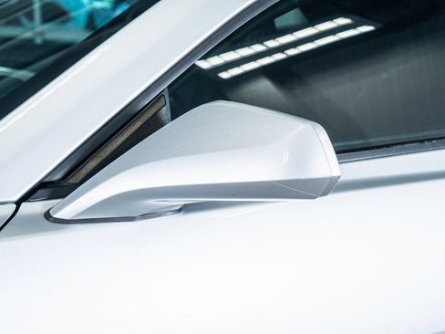 Used 2014 Chevrolet Camaro SS w/ RS Package image 23