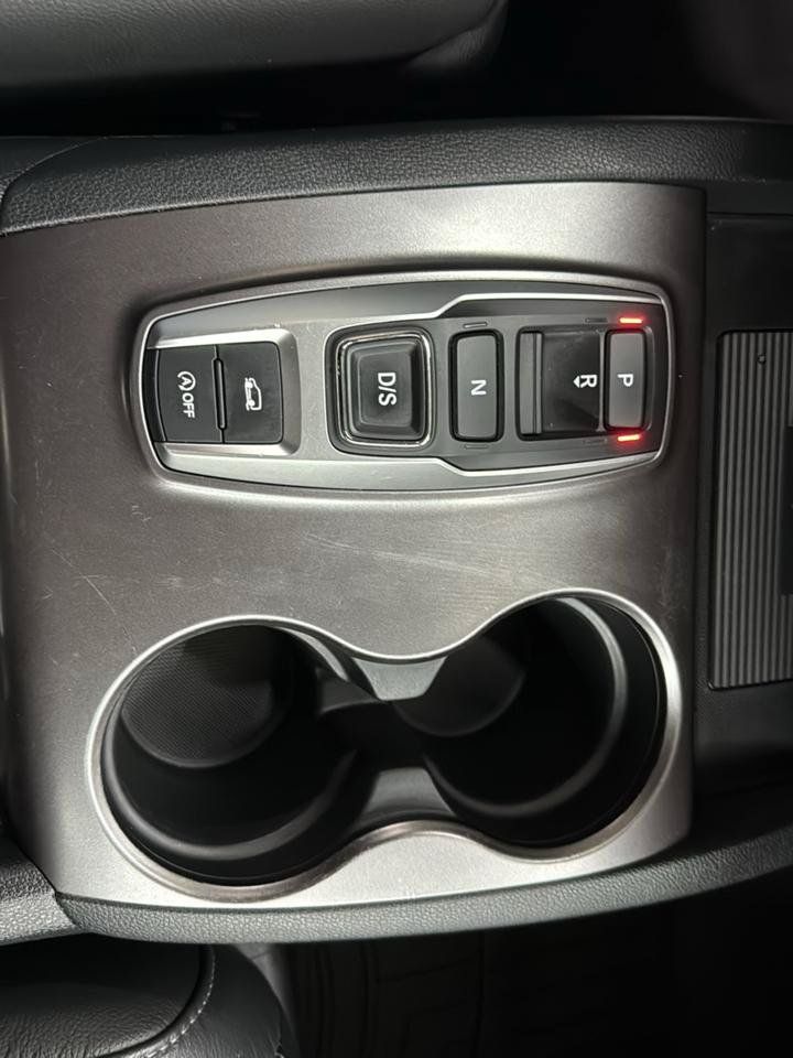 Used 2023 Honda Passport EX-L image 21