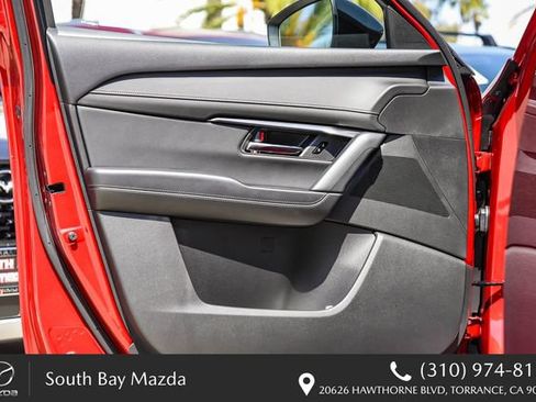 New 2026 MAZDA CX-5 Preferred AWD/4WD image 23