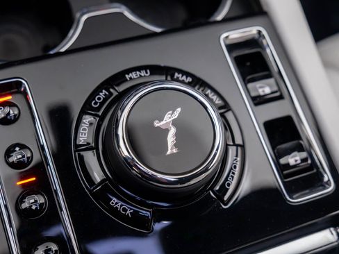 Used 2021 Rolls-Royce Ghost image 28