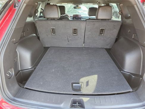 Used 2025 Chevrolet Blazer RS image 24