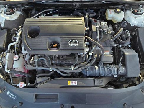 Used 2022 Lexus ES 300h w/ Premium Package FWD image 22