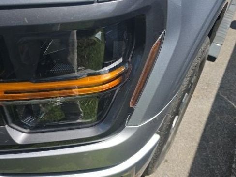 Used 2024 Ford F150 STX AWD/4WD image 12
