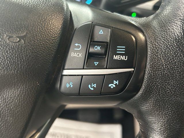 Used 2020 Ford Escape SEL AWD/4WD image 27