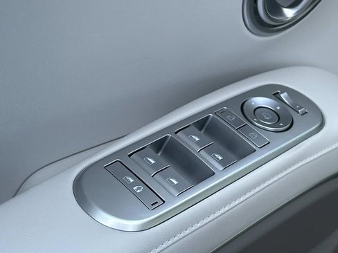 New 2026 Hyundai Palisade Limited FWD image 16