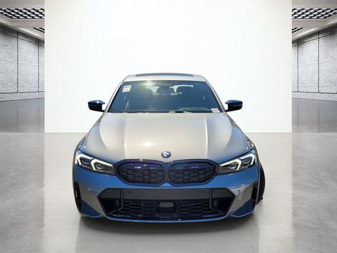 New 2026 BMW M340i RWD image 3