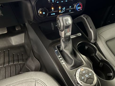 Used 2023 Ford Bronco Big Bend AWD/4WD image 23