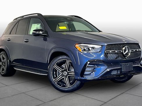 New 2026 Mercedes-Benz GLE 350 4MATIC image 19