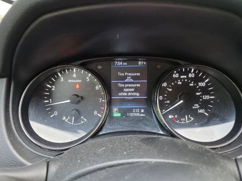 Used 2019 Nissan Rogue SV w/ Premium Package FWD image 19