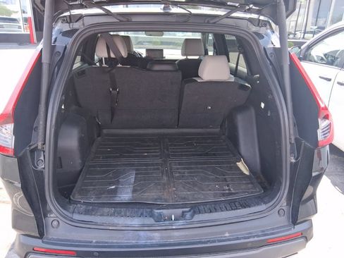 Used 2023 Honda CR-V Sport Touring image 6
