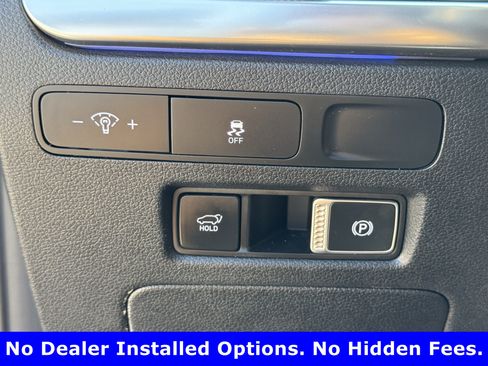 Used 2024 Hyundai Palisade Calligraphy FWD image 21