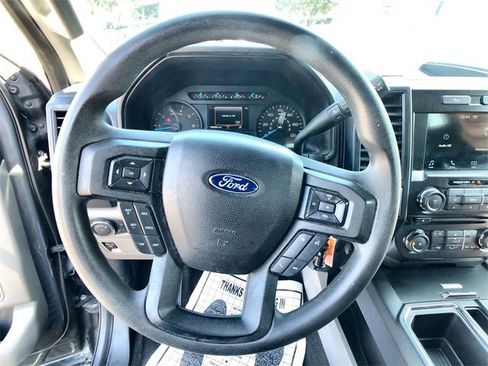 Used 2017 Ford F150 XL w/ Equipment Group 101A Mid image 14