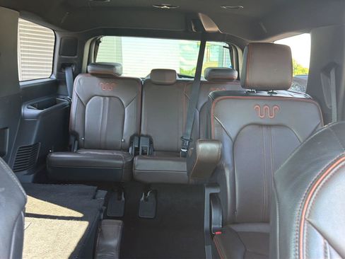 Used 2021 Ford Expedition King Ranch AWD/4WD image 16