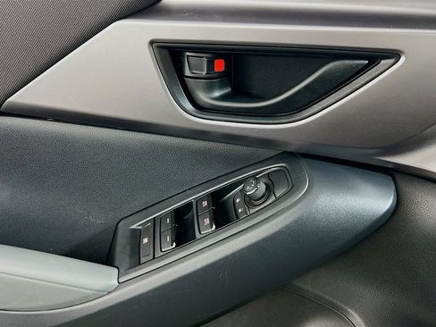 Certified 2025 Subaru Impreza 2.0i AWD/4WD image 17