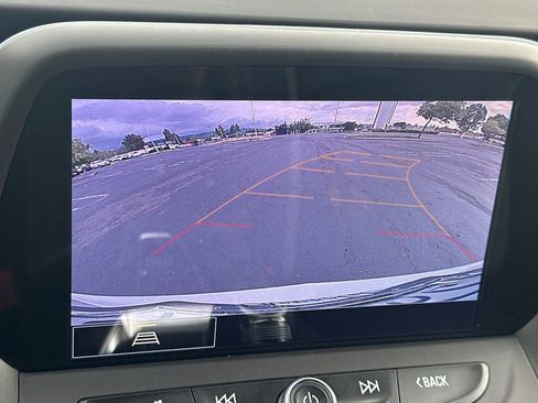 Used 2023 Chevrolet Camaro SS RWD image 24
