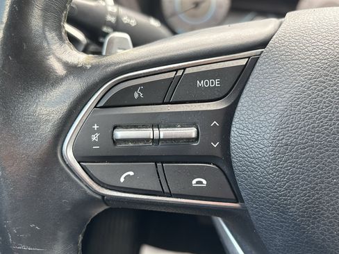 Used 2021 Hyundai Santa Fe Limited FWD image 18