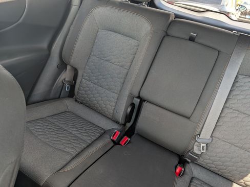 Used 2019 Chevrolet Equinox LT AWD/4WD image 12