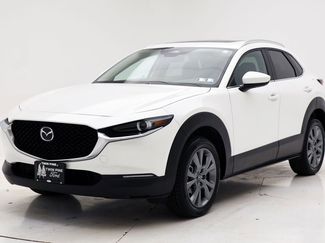 Used 2025 MAZDA CX-30 AWD 2.5 S w/ Preferred Package video 2