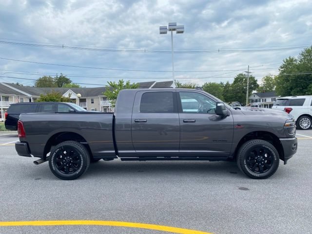 Used 2026 RAM 2500 Laramie AWD/4WD image 6