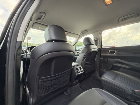 Used 2021 Kia Sorento EX FWD image 14