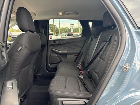 New 2026 Ford Escape Active image 24