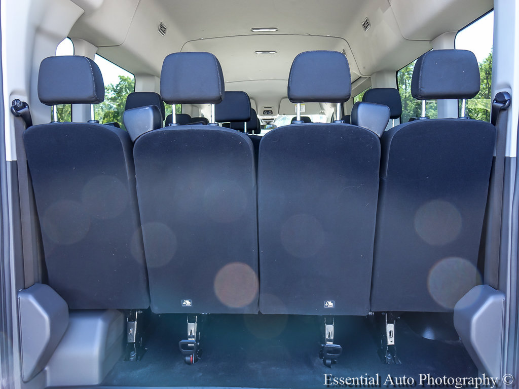 Used 2022 Ford Transit 350 XLT RWD image 19