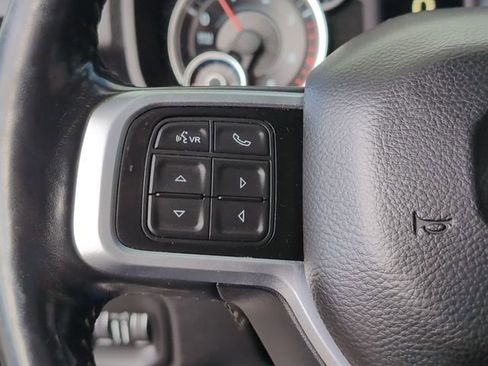 Used 2019 RAM 2500 Big Horn image 27