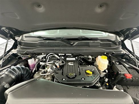 New 2026 RAM 5500 Tradesman image 18