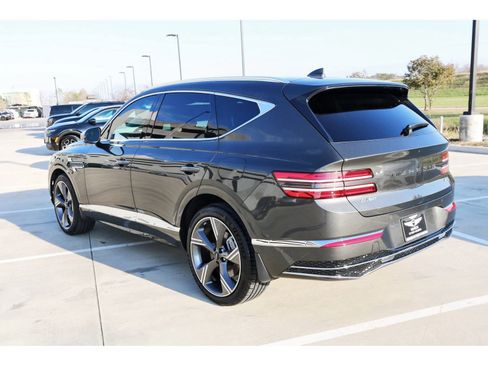 Used 2025 Genesis GV80 2.5T Prestige image 6